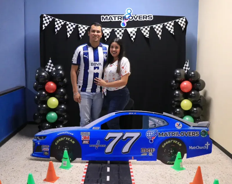 Galería Marzo foto 3