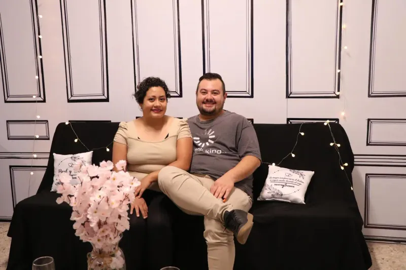 Galería Mayo foto 2