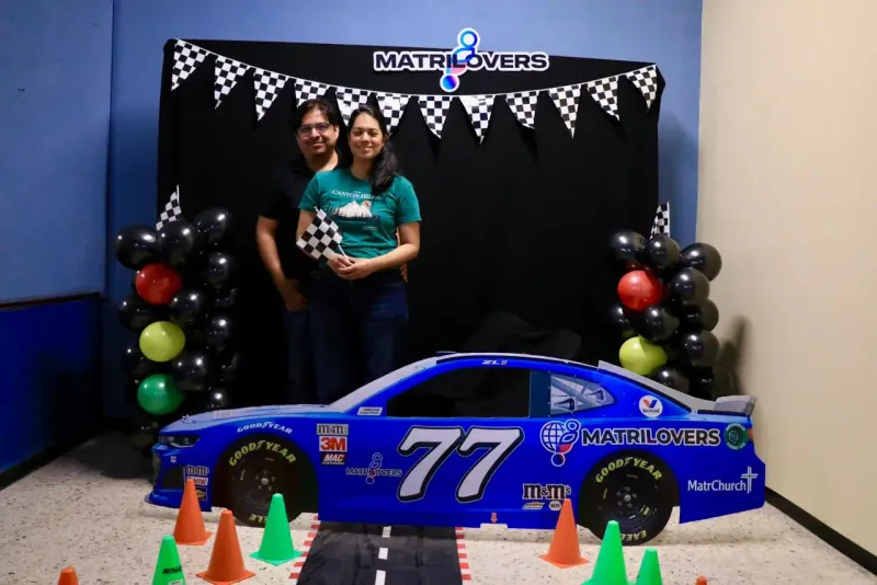 Galería Marzo foto 9