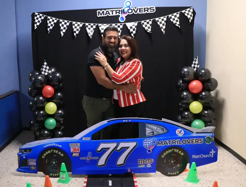 Galería Marzo foto 10