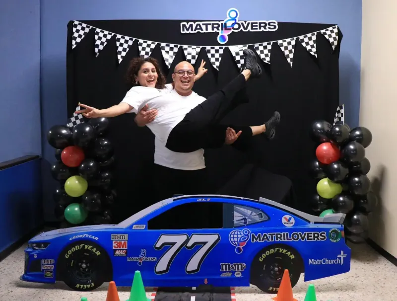 Galería Marzo foto 11