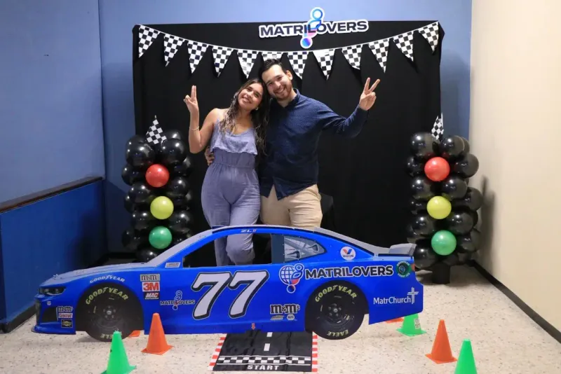 Galería Marzo foto 16