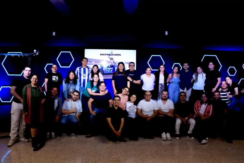 Galería Marzo foto 21