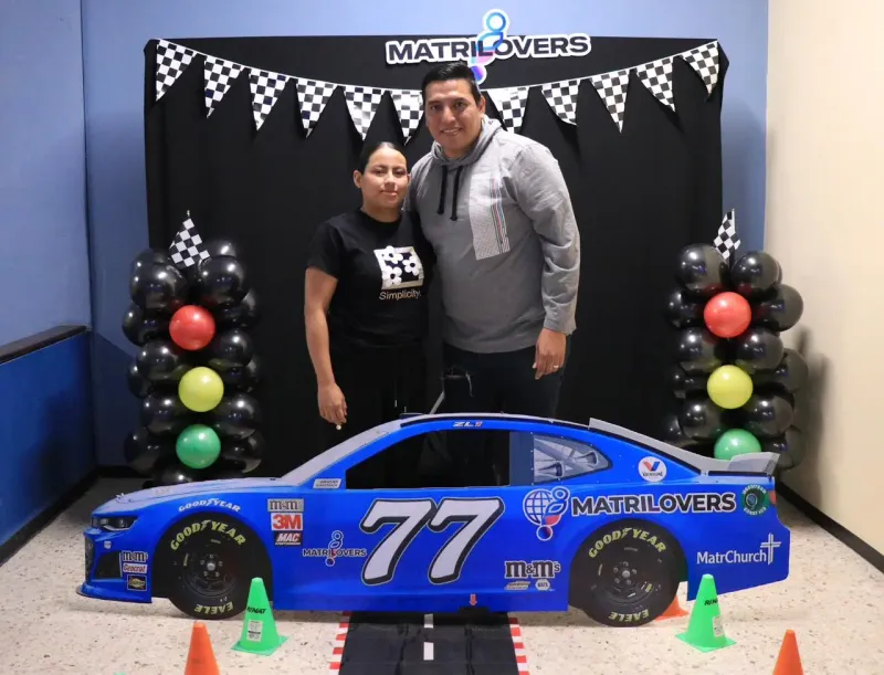 Galería Marzo foto 25